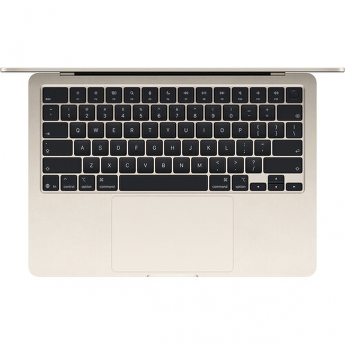 Apple MacBook Air 13 - M5 chip - 16GB Memory - 1TB SSD - Starlight